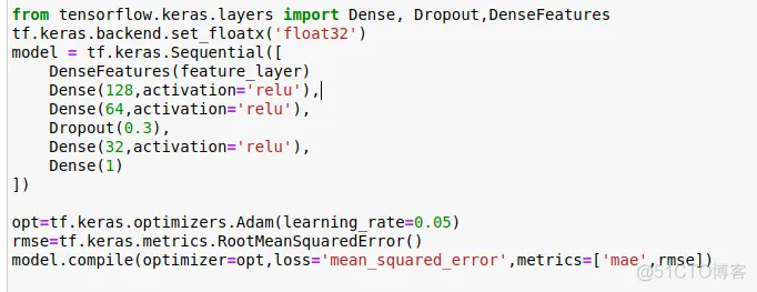 用TensorFlow预测纽约市AirBnB租赁价格_TensorFlow_12